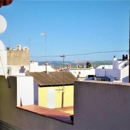 Atico Con Terraza En Pleno Centro Apartman Córdoba Kültér fotó