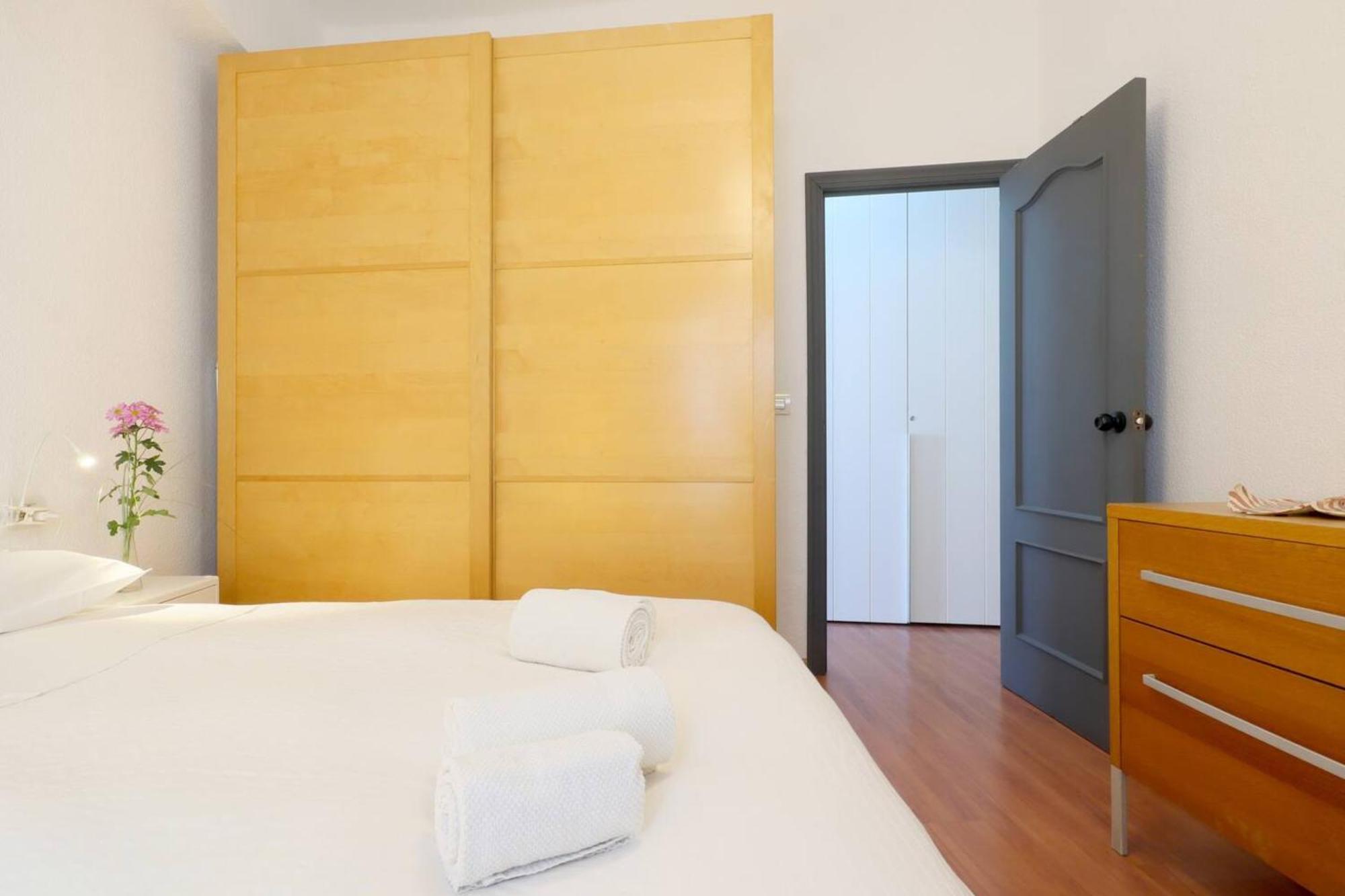 Atico Con Terraza En Pleno Centro Apartman Córdoba Kültér fotó