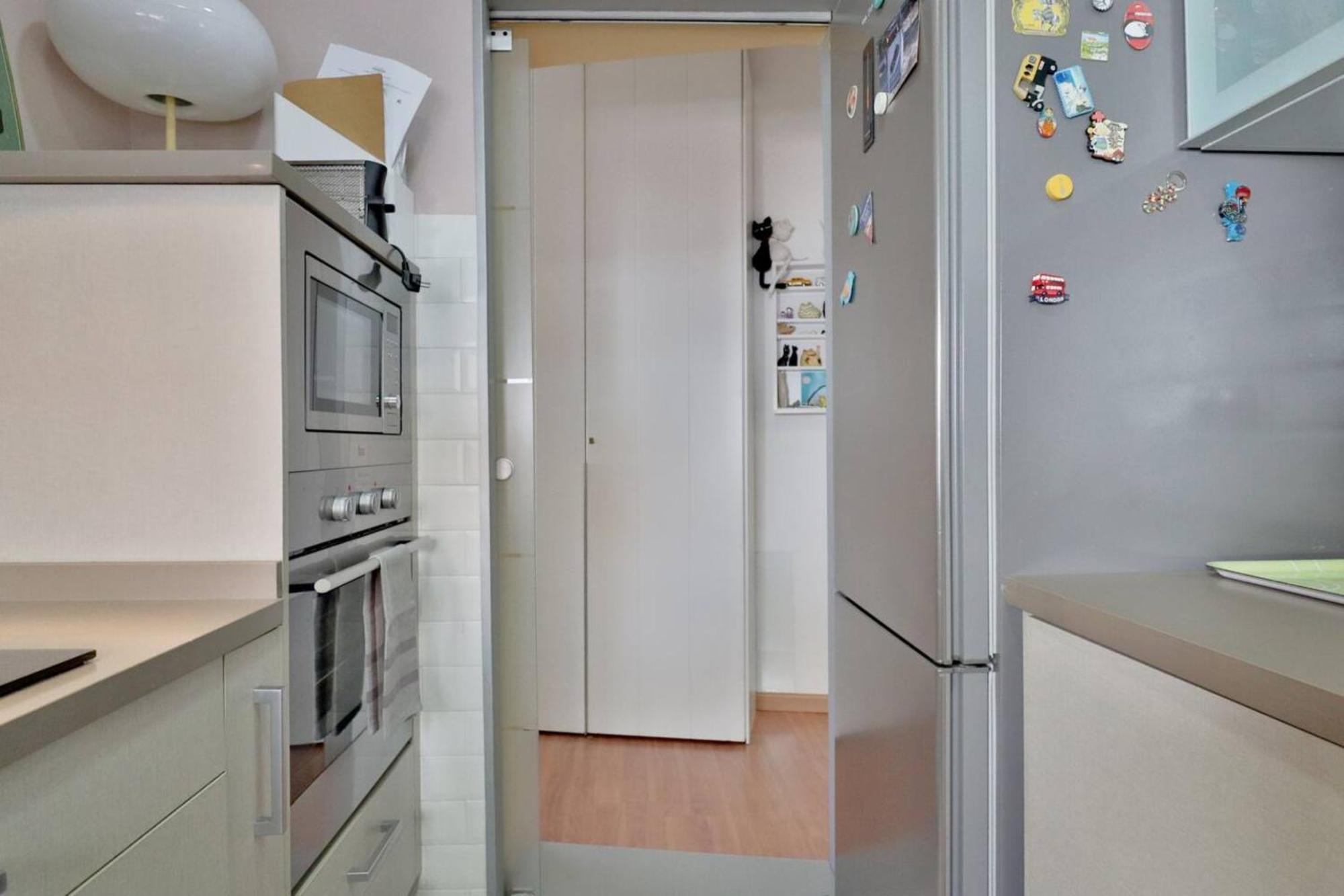 Atico Con Terraza En Pleno Centro Apartman Córdoba Kültér fotó