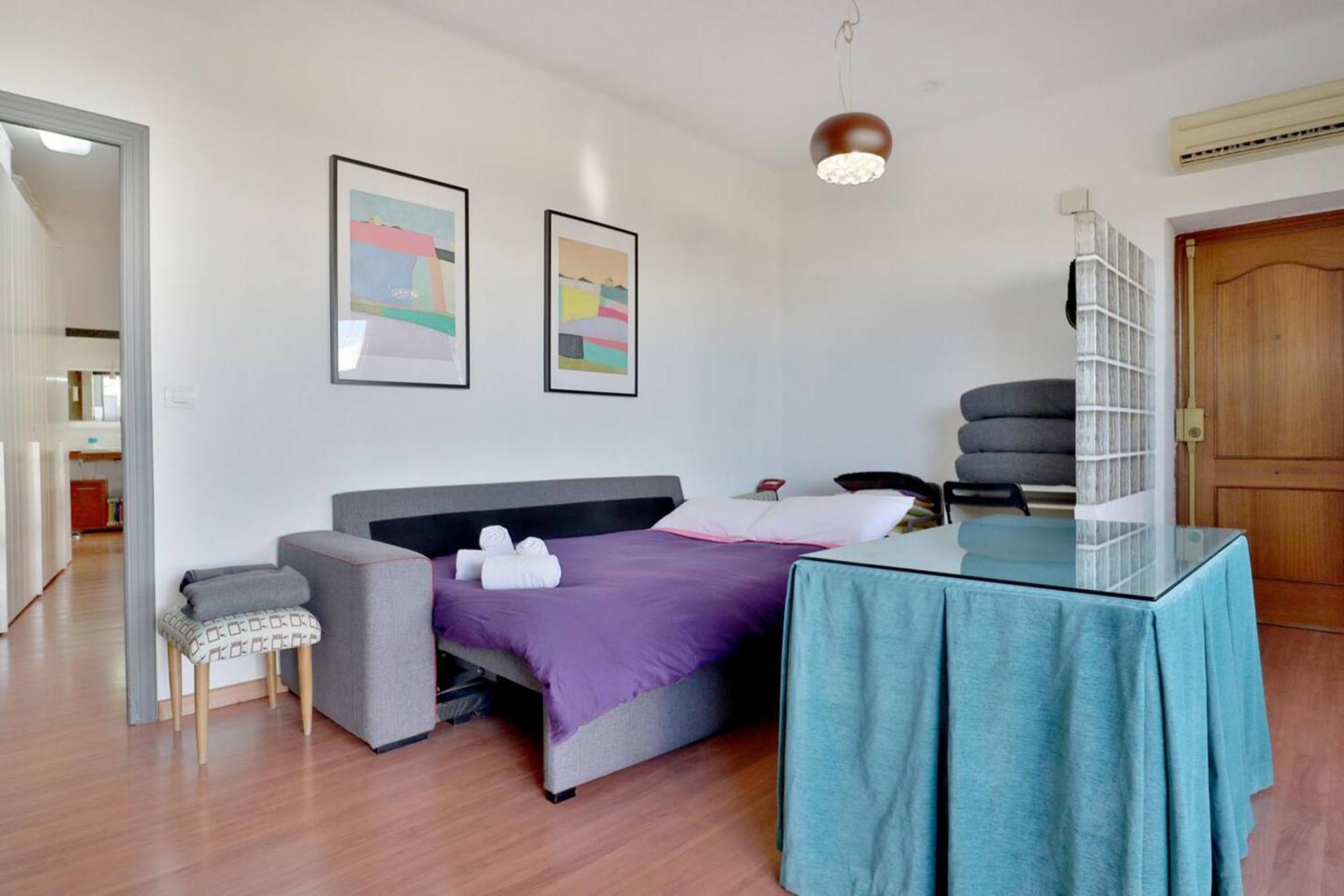 Atico Con Terraza En Pleno Centro Apartman Córdoba Kültér fotó