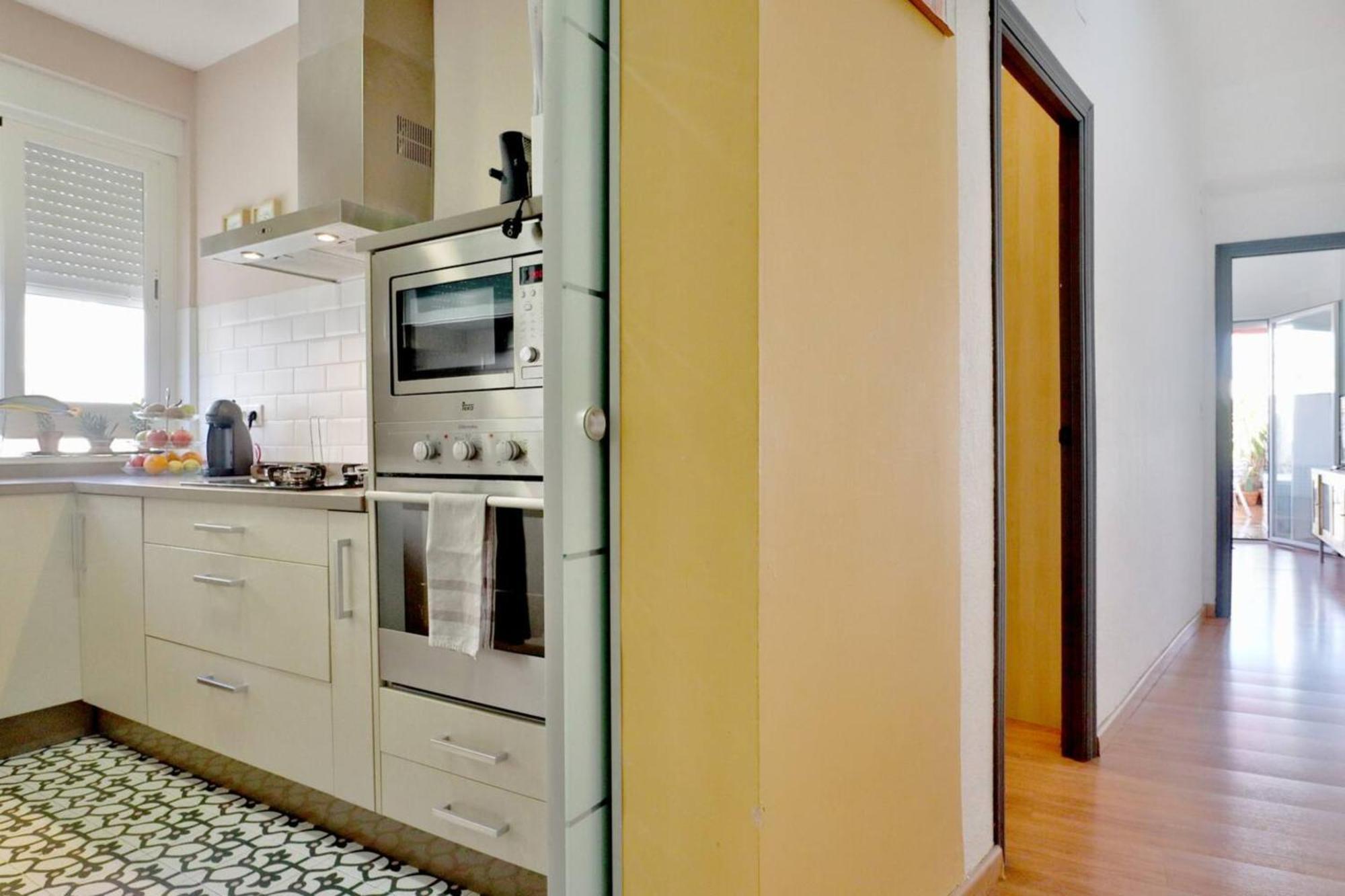 Atico Con Terraza En Pleno Centro Apartman Córdoba Kültér fotó