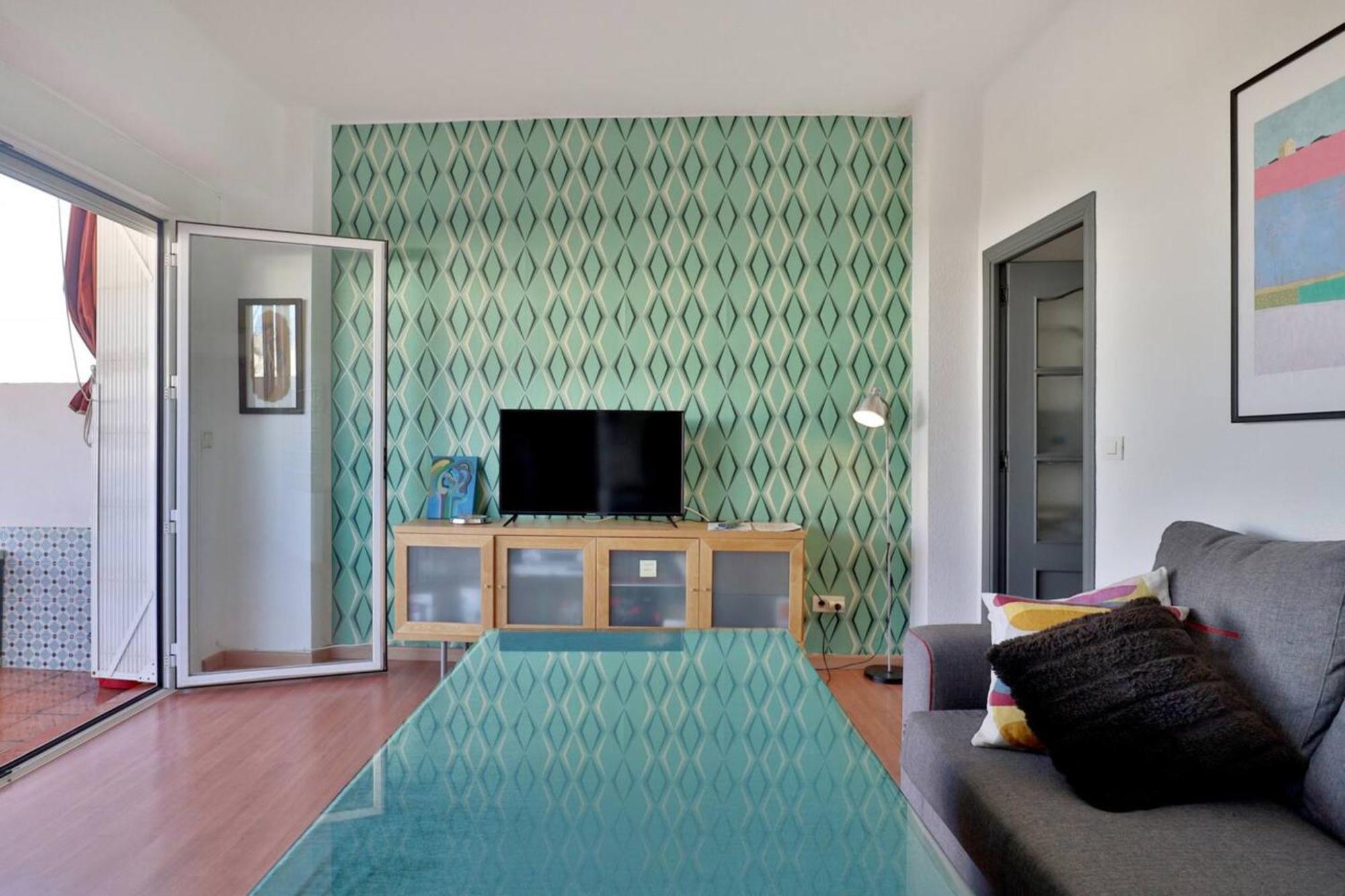 Atico Con Terraza En Pleno Centro Apartman Córdoba Kültér fotó