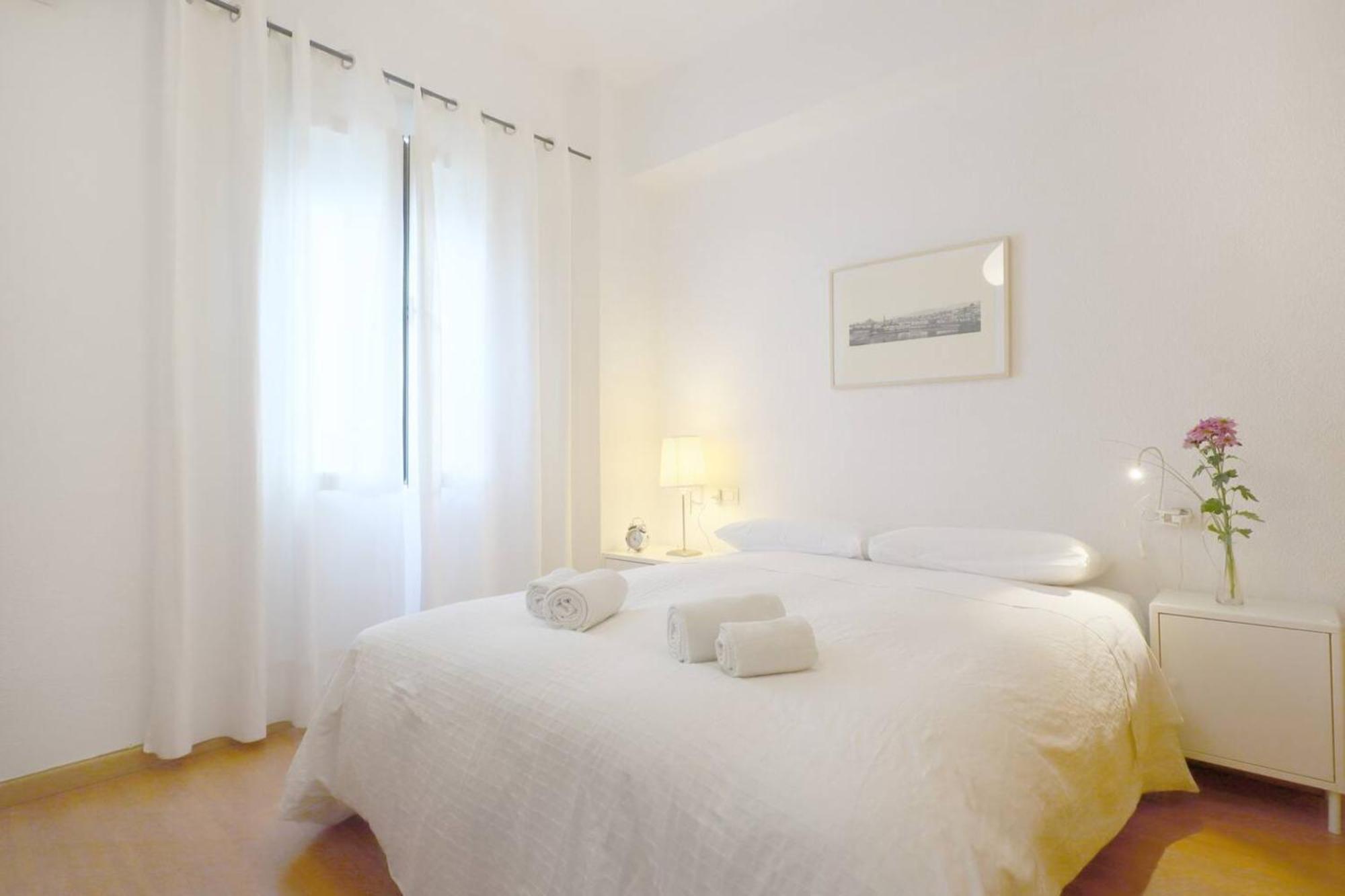 Atico Con Terraza En Pleno Centro Apartman Córdoba Kültér fotó