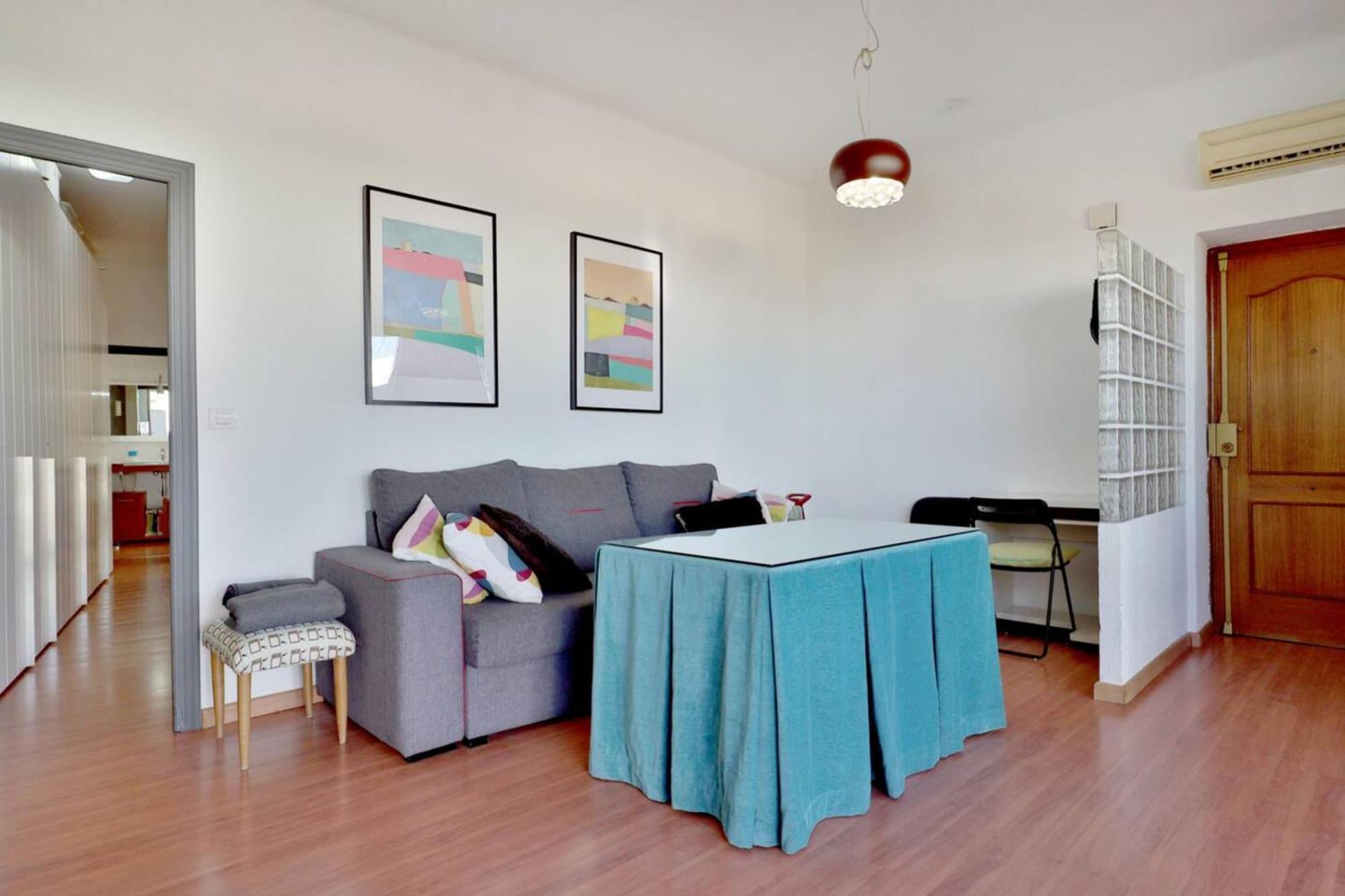 Atico Con Terraza En Pleno Centro Apartman Córdoba Kültér fotó