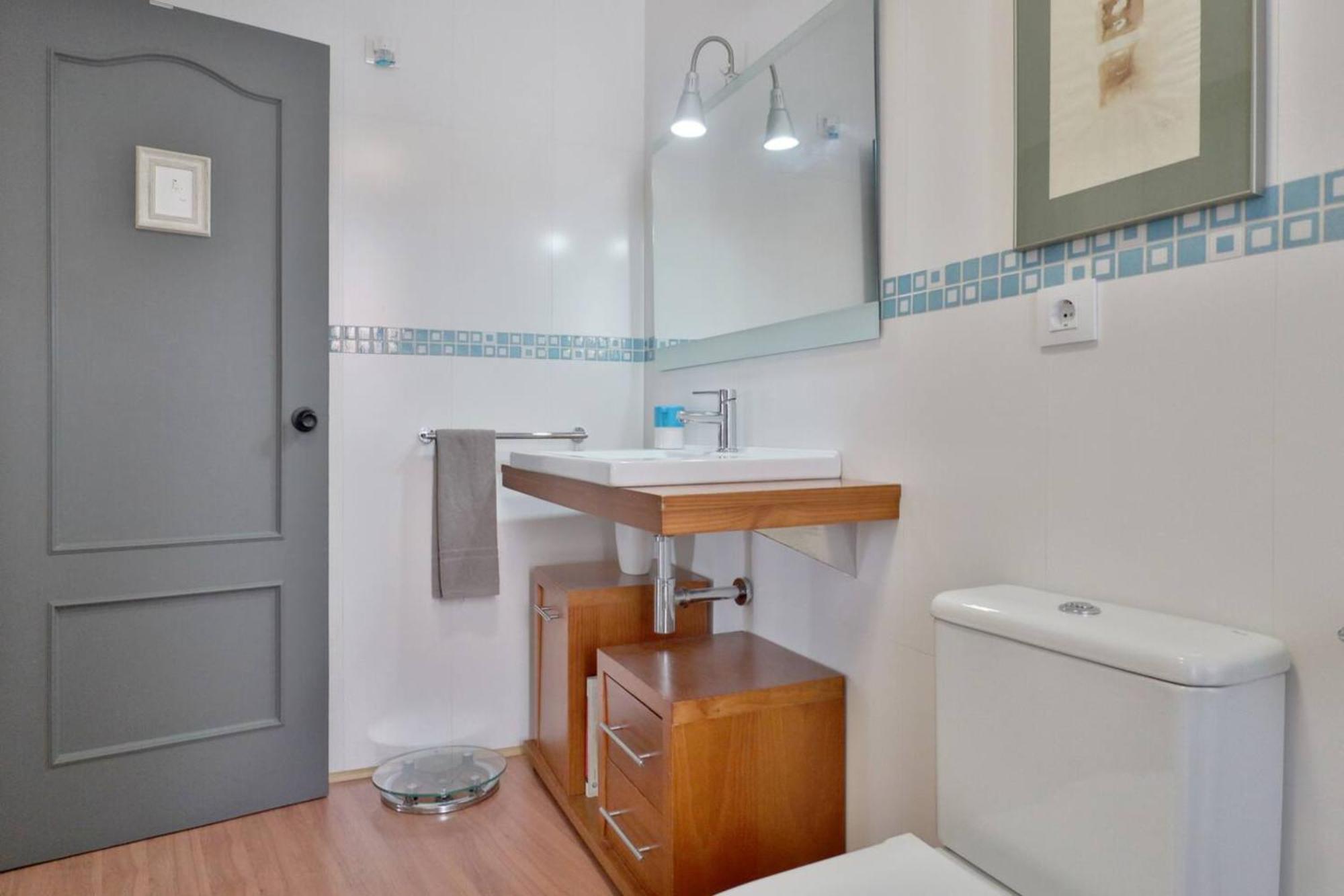 Atico Con Terraza En Pleno Centro Apartman Córdoba Kültér fotó