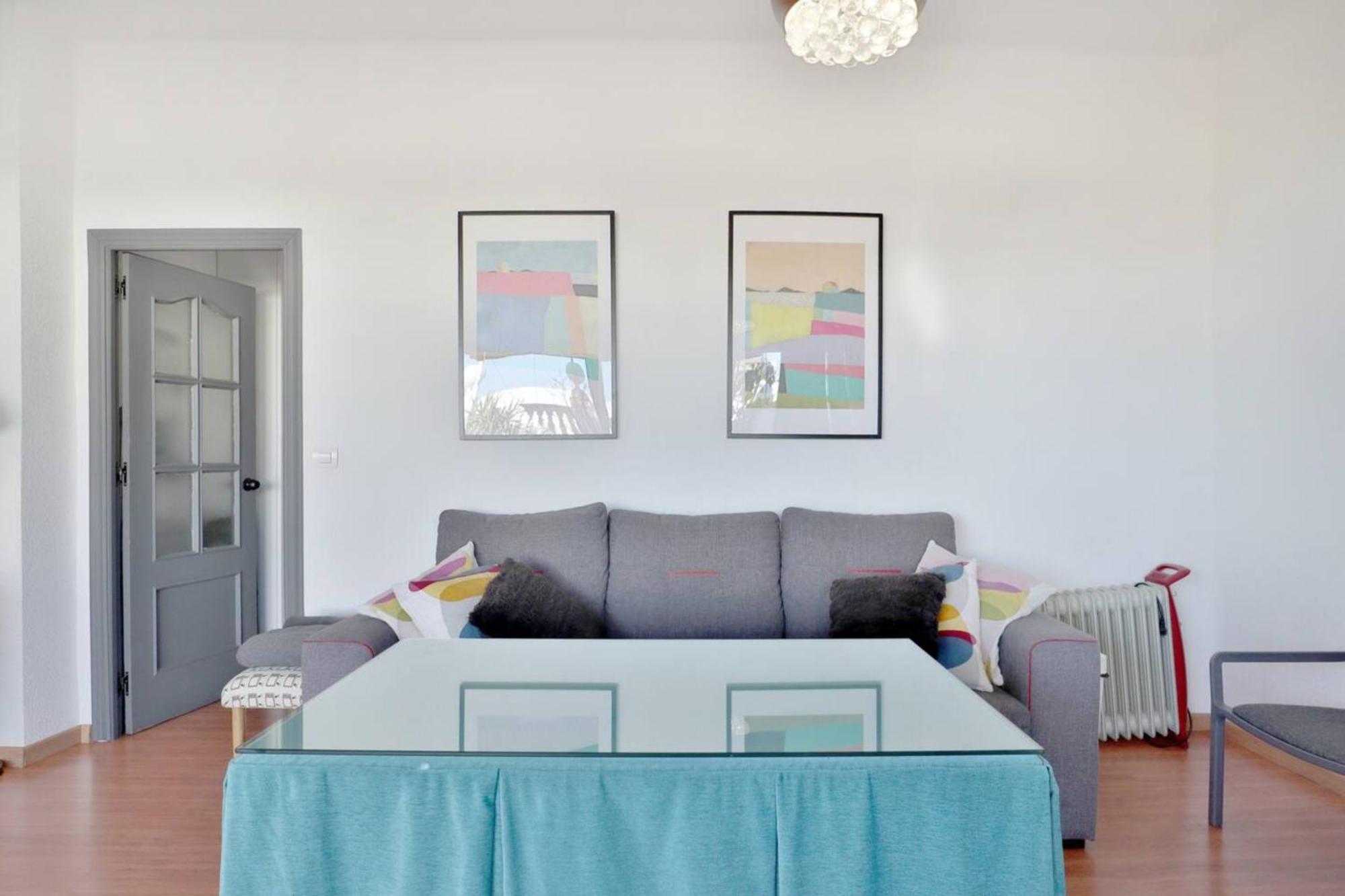Atico Con Terraza En Pleno Centro Apartman Córdoba Kültér fotó