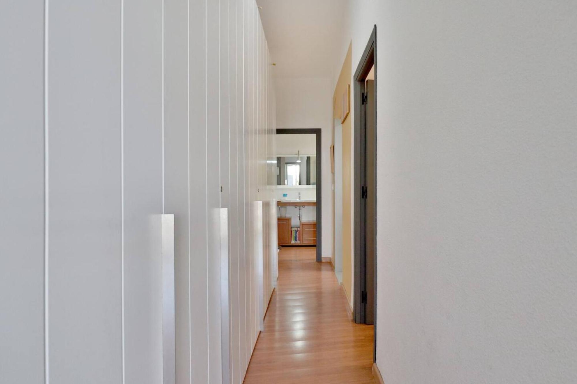 Atico Con Terraza En Pleno Centro Apartman Córdoba Kültér fotó
